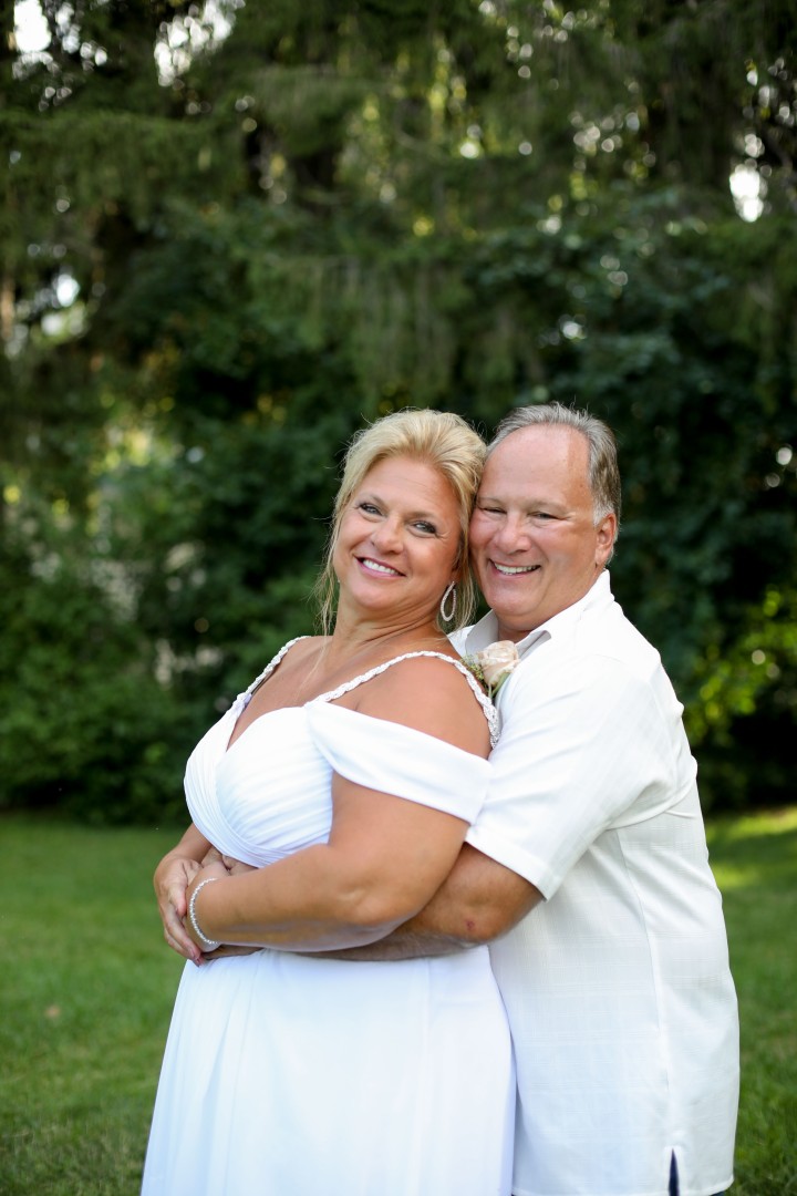 JULIA & PETE | ELKHART LAKE WEDDING